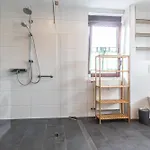 Monteurapartment Naehe Darmstadt I 6 Schlafzimmer I 2 Badezimmer I 12 Betten I Parkplatz I Waschmaschine I Balkon Apartment *