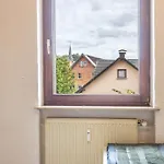Monteurapartment Naehe Darmstadt I 6 Schlafzimmer I 2 Badezimmer I 12 Betten I Parkplatz I Waschmaschine I Balkon
