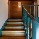 Monteurapartment Naehe Darmstadt I 6 Schlafzimmer I 2 Badezimmer I 12 Betten I Parkplatz I Waschmaschine I Balkon * Nieder-Klingen