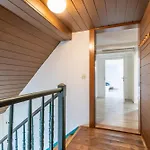 Monteurapartment Naehe Darmstadt I 6 Schlafzimmer I 2 Badezimmer I 12 Betten I Parkplatz I Waschmaschine I Balkon *