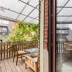 Monteurapartment Naehe Darmstadt I 6 Schlafzimmer I 2 Badezimmer I 12 Betten I Parkplatz I Waschmaschine I Balkon Apartment