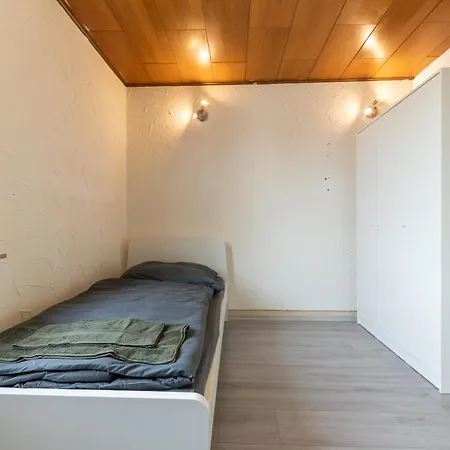 アパート Monteurapartment I 12 Betten I Kueche I Waschmaschine I Balkon I