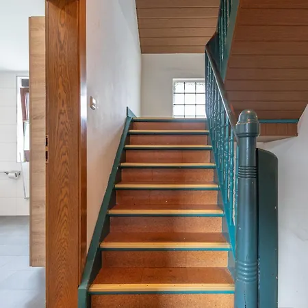 아파트 Monteurapartment I 12 Betten I Kueche I Waschmaschine I Balkon I Nieder-Klingen