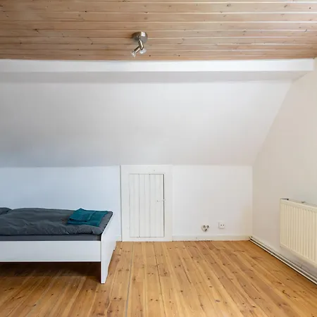 Monteurapartment I 12 Betten I Kueche I Waschmaschine I Balkon I