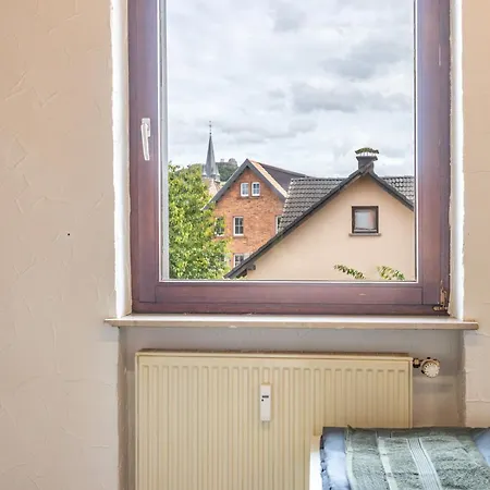 Monteurapartment I 12 Betten I Kueche I Waschmaschine I Balkon I