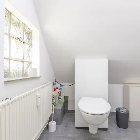 アパート Monteurapartment I 12 Betten I Kueche I Waschmaschine I Balkon I