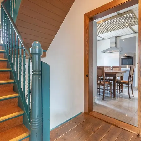 Monteurapartment I 12 Betten I Kueche I Waschmaschine I Balkon I *