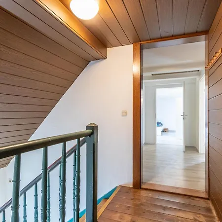 Monteurapartment I 12 Betten I Kueche I Waschmaschine I Balkon I *