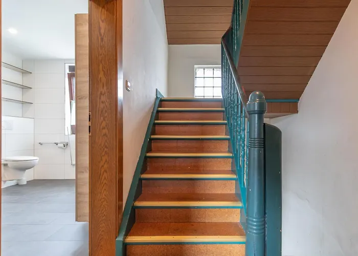 شقة Monteurapartment I 12 Betten I Kueche I Waschmaschine I Balkon I Nieder-Klingen