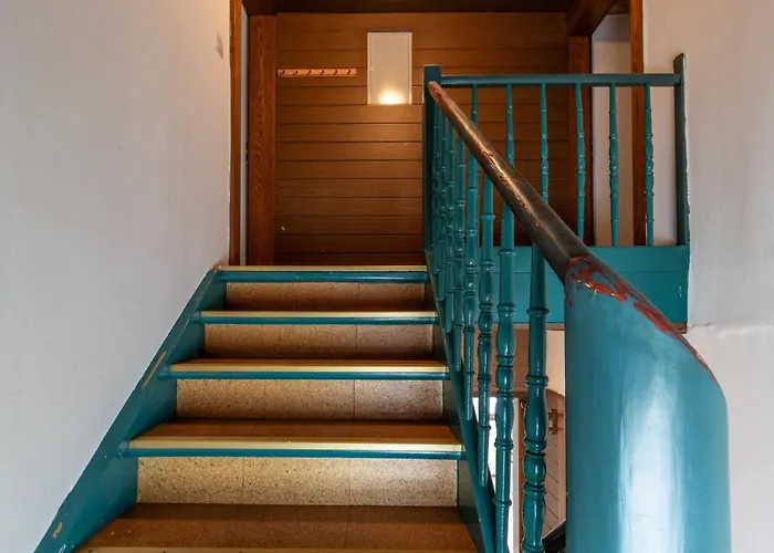 Monteurapartment I 12 Betten I Kueche I Waschmaschine I Balkon I * Nieder-Klingen